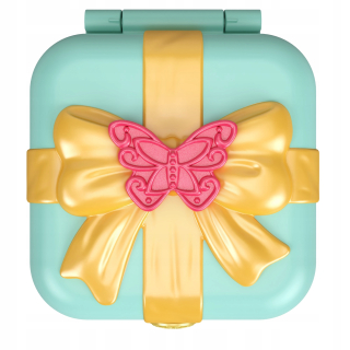 Bábika Polly Pocket - Polly Pocket GDK79 Fairy Forest