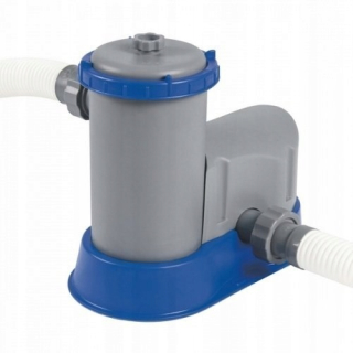 Filtračné čerpadlo bazéna 5678L / H Bestway 58389
