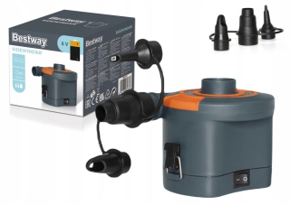 Electric Pump Bestway 62141