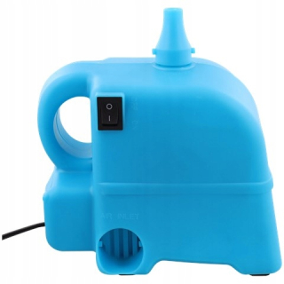 Balóny na párty - Elektrická pumpa pre balóny