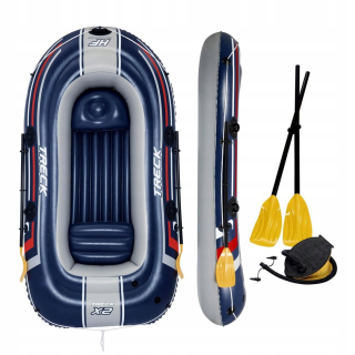 Ponton Hydro-Force Treck X2 besty 61068
