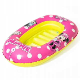 Nafukovací čln Minnie Bestway 91083