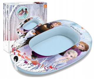 Ponton Nafukovacie deti Zdravie Ice Frozen 94cm