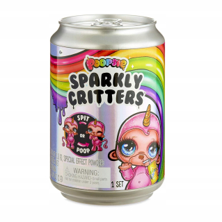 Poopsie Koopsie Sparkly Critters