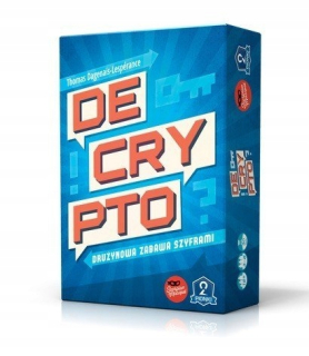 Portál hry Game decrypt