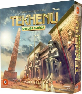 Portál Games Game Tekhen (PL)