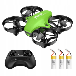 Potensic A20 Mini Drone pre deti začiatočníkov