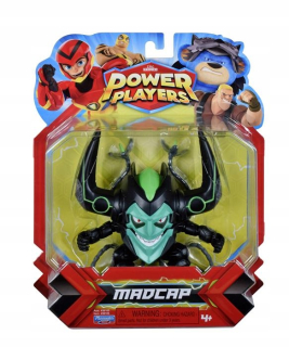 Zberateľská figúrka - Výkonové Hráči madcap Figurine