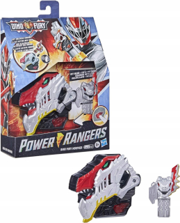 Elektronická hračka Hasbro Power Rangers Dino Fury Morpher
