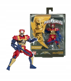 Rozprávková postavička - Power Rangers Collectible Figurine Original