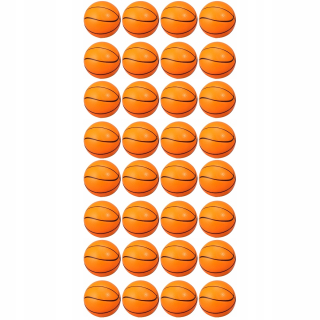 Slow Toys Mini futbal Mini Basketbal