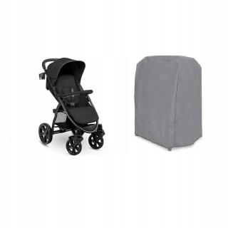 Poťah na detský kočík AKEJKOĽVEK VEĽKOSTI!