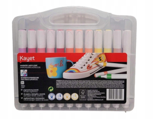Kayet promarkers 24 ks.