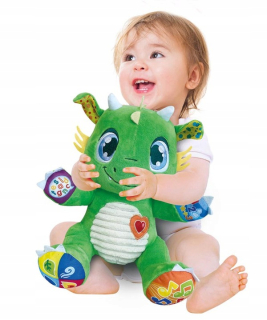 Friendly Dragon 50671