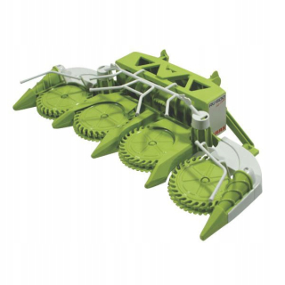 Kukurica predjedlo Claas Jaguar Bruder 42156