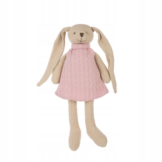 Uspávačik - Kongres Canpol Babies Bunny Girl