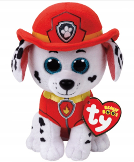 Pes Patrol Marshall Dog Hračky Kvalita labky!