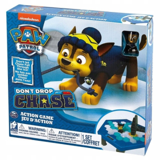 PSI Patrol: Neupus Chase (6039199)