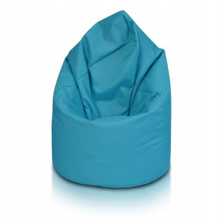 Detský sedací vak - pufa - PUFA PUFA Sack Mini Sako Polyester NC7