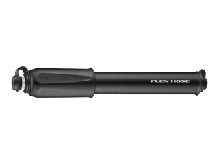 Ručná pumpa Lezyne Sport Drive HP čierna