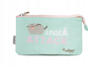 Pusheen MARE0077 peračník 22 x 2 x 12 cm