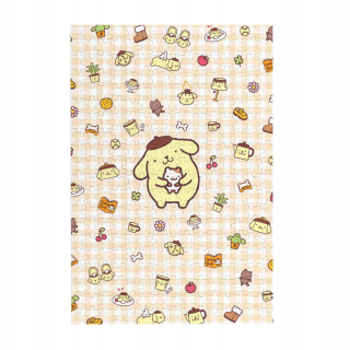 Puzzle 1000 dielikov Gudetama Drevené puzzle