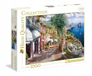 Puzzle 1000 el. Capri K-39257