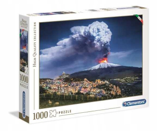 Puzzle 1000el.high Quality Collection Etna K-39453