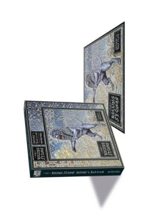 Puzzle Rolling Stones Bridges 500 prvkov hudby