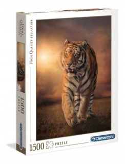 Tiger 1500el puzzle. K-31806