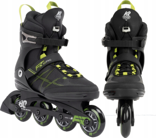 Korčule K2 Fit 80 PRO