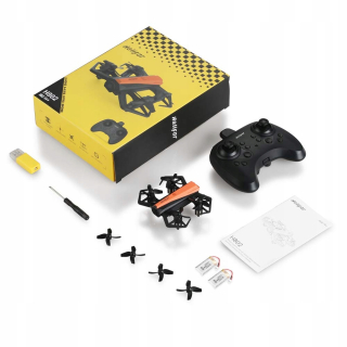Quadrocopter Helifar H802