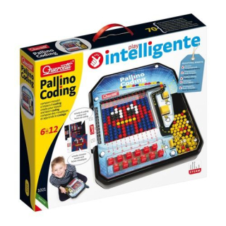 Quercatti Kódovanie Pallini Kódovanie 1021