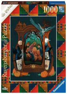 Ravensburger Puzzle 2D 1000 El Harry Potter 3