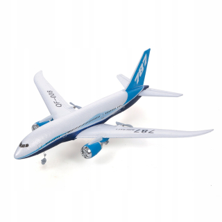 RC Lietadlo, vrtulník, dron - RC modely lietadiel diaľkovo ovládať modelu Boeing 787