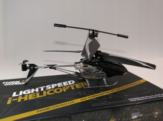 RC Lietadlo, vrtulník, dron - RC Smartphone Riadené Dron Vrtuľník