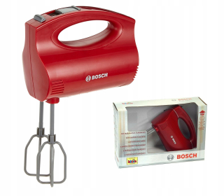 Detské spotrebiče - Ručné bánk mixer Klein Bosch pracuje 9574