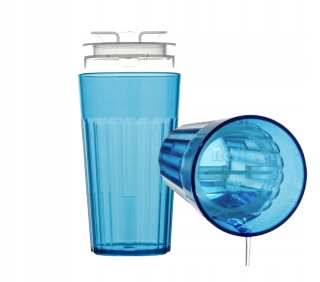 Reflo Smart pohár na pitie, 170 ml