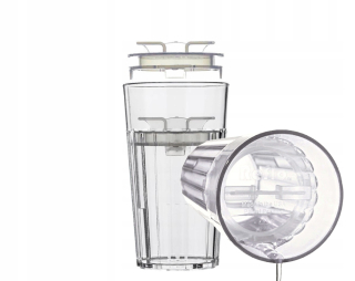 Reflo tréningový hrnček pre deti REF2233NEW nerozbitný 170 ml