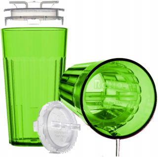 Reflo Smart Cup ružový