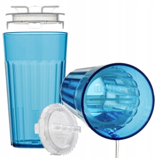 Reflo tréningový hrnček REF230 zelený 170 ml