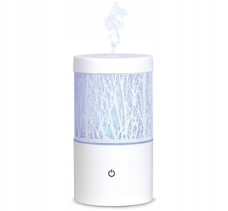 Nočná lampa do detskej izby - Rio zvlhčovače aromaterapia Night 3v1 lampa