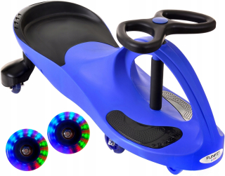 Funfit Kids 2455 Blue povoz
