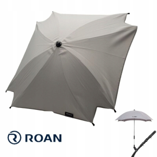 Dáždnik na kočík Roan, 50 cm, viacfarebný