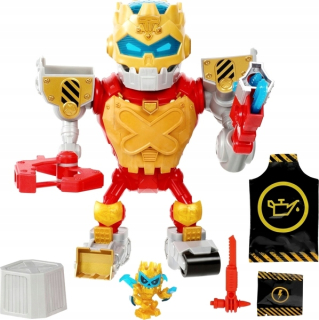 KINETICKÝ PIESOK CRAZY FARBY ROTAČNÝ STROJ