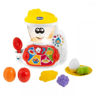 Detské spotrebiče -  Kochenna robot Cooke Chicco