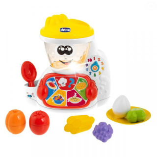 Detské spotrebiče - Kochenna robot cooky