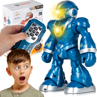 Pre programovanie a kódovanie MalPlay Megatron