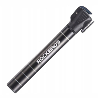 Ručná pumpa RockBros JG-1040B čierna