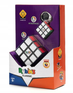 Rubik's Cube Rubik 3x3 Original